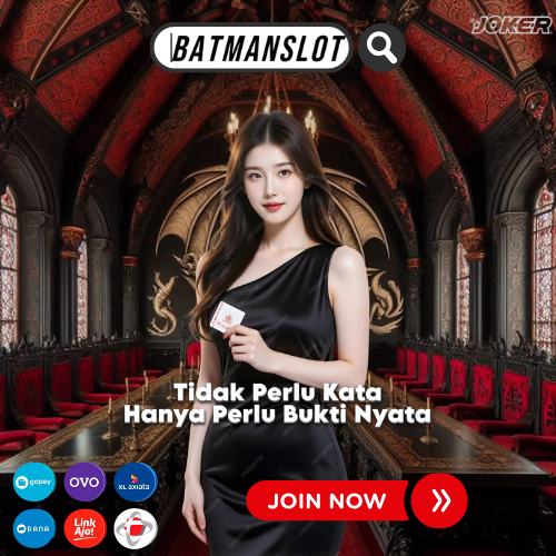 batmanslot | Strategi Ampuh Biar Hoki Nempel Tiap Hari
